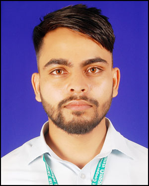 चिन्तामणी गौतम